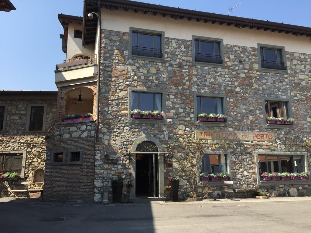 伊塞奥La Casa Di Gabri住宿加早餐旅馆 外观 照片