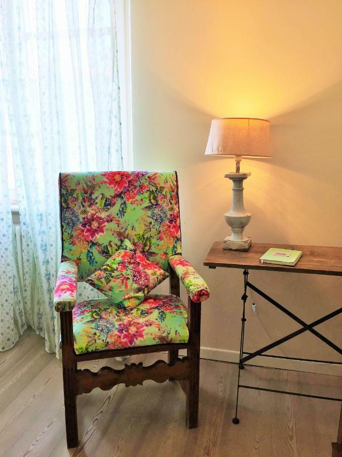 伊塞奥La Casa Di Gabri住宿加早餐旅馆 外观 照片
