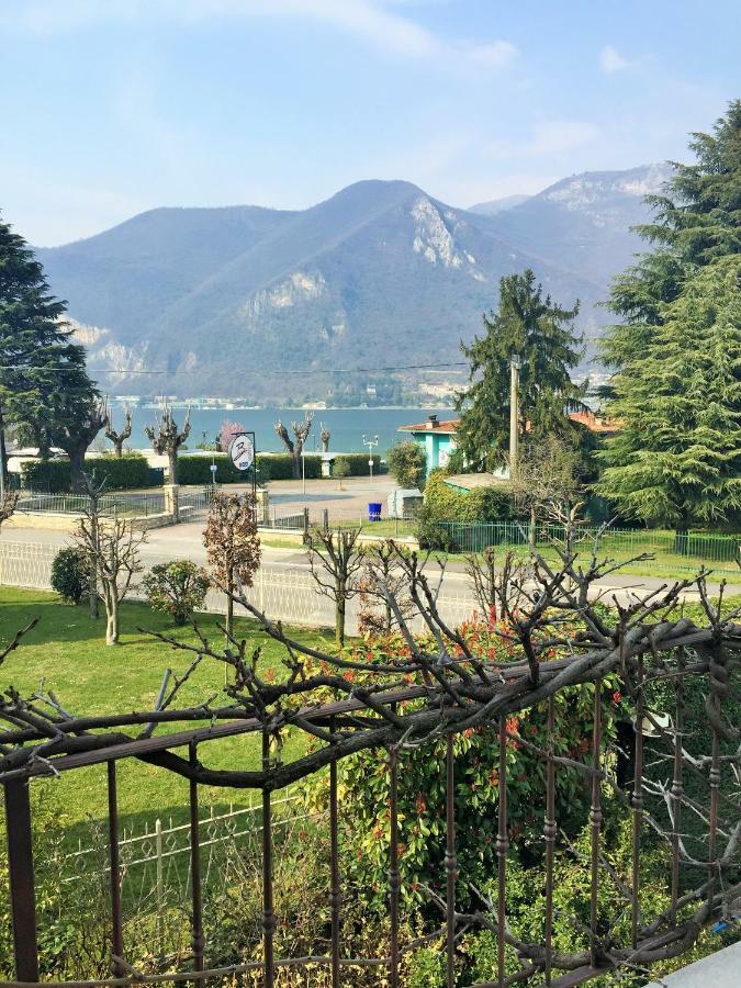 伊塞奥La Casa Di Gabri住宿加早餐旅馆 外观 照片