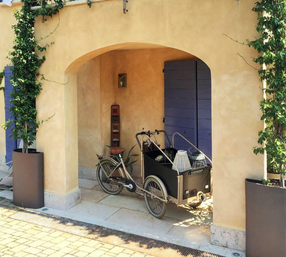 伊塞奥La Casa Di Gabri住宿加早餐旅馆 外观 照片