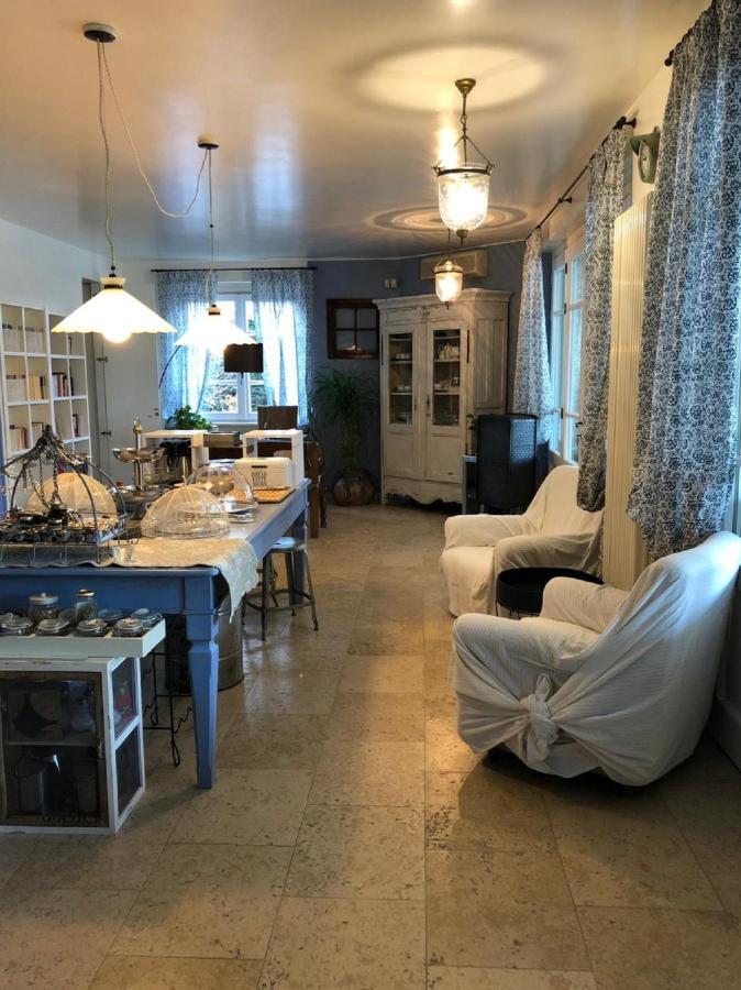 伊塞奥La Casa Di Gabri住宿加早餐旅馆 外观 照片